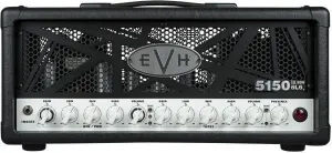 EVH 5150III 50W 6L6 Head BK Black #2023395