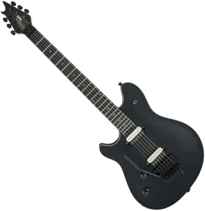EVH Wolfgang Special Nero #13204