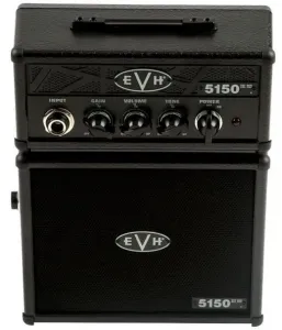 EVH Micro Stack BK