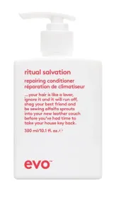 evo Balsamo rigenerante Ritual Salvation (Repairing Conditioner) 300 ml