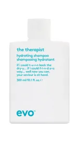 evo Shampoo idratante The Therapist (Hydrating Shampoo) 300 ml