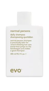 evo Shampoo per l´uso quotidiano Normal Persons (Daily Shampoo) 300 ml