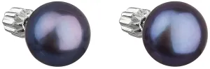 Evolution Group Orecchini in argento con vere perle Pavo21004.3 peacock