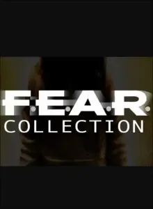 F.E.A.R Collection (PC) Steam Key GLOBAL