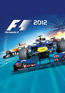 F1 2012 Steam Key GLOBAL