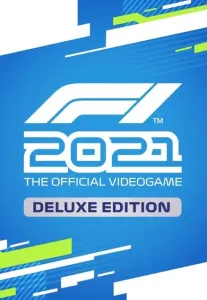 F1 2021 Deluxe Edition Steam Key EUROPE