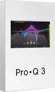 FabFilter Pro-Q 3 (Prodotto digitale)