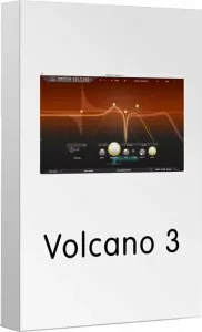 FabFilter Volcano 3 (Prodotto digitale)
