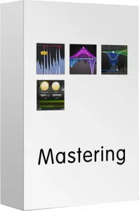 FabFilter Mastering Bundle (Prodotto digitale)