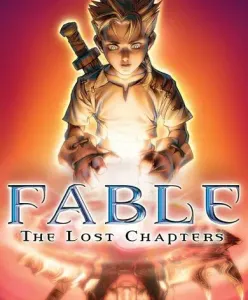 Fable: The Lost Chapters Steam Key GLOBAL