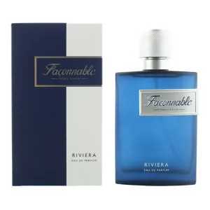 Faconnable Riviera - EDP 90 ml