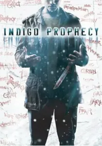 Fahrenheit: Indigo Prophecy (PC) Steam Key EUROPE