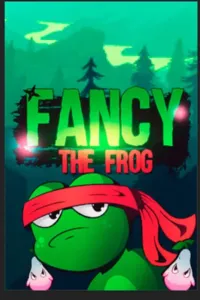 Fancy the Frog (PC) Steam Key GLOBAL