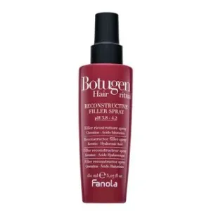 Fanola Botugen Reconstructive Filler Spray siero per capelli secchi e danneggiati 150 ml