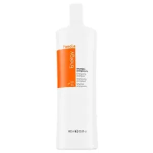 Fanola Energy Energizing Shampoo shampoo rinforzante contro la caduta dei capelli 1000 ml