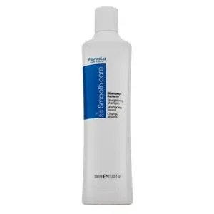 Fanola Smooth Care Straightening Shampoo shampoo levigante contro l'effetto crespo 350 ml