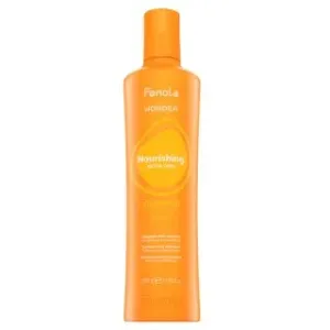 Fanola Wonder Nourishing Extra Care Shampoo shampoo nutriente per morbidezza e lucentezza dei capelli 350 ml