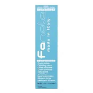 Cosmetici per capelli - Fanola