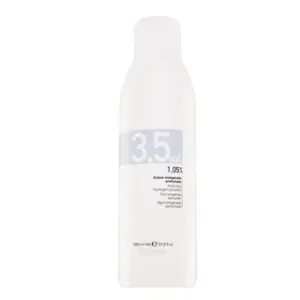 Fanola Perfumed Hydrogen Peroxide 3,5 Vol. / 1,05 % emulsione di sviluppo per tutti i tipi di capelli 1000 ml