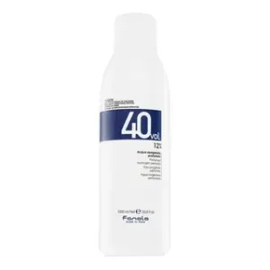 Fanola Perfumed Hydrogen Peroxide 40 Vol./ 12 % emulsione di sviluppo 1000 ml