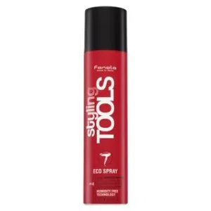 Fanola Styling Tools Eco Spray lacca per capelli per una fissazione extra forte 320 ml