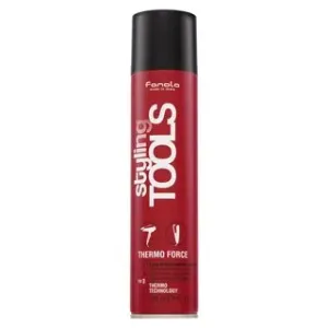 Fanola Styling Tools Thermo Force Spray per lo styling per trattamento termico dei capelli 300 ml