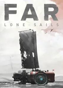 FAR: Lone Sails (PC) Steam Key EUROPE