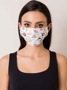 Color protection mask