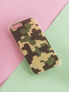 Camo Case for Apple iPhone 7