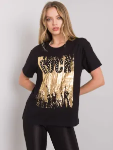 T-shirt da donna  Fashionhunters