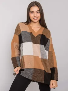 Camel Bradenton sweater