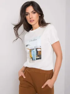 T-shirt da donna Fashionhunters