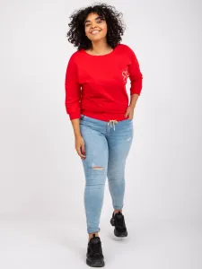 Women's khaki sweatshirt size plus