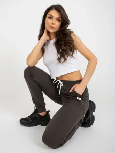 Pantaloni sportivi da donna Fashionhunters
