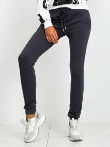 Pantaloni della tuta da donna  Fashionhunters Basic