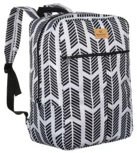 Polyester backpack ROVICKY R-PLEC #3062485