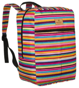 Polyester backpack ROVICKY R-PLEC #3056442