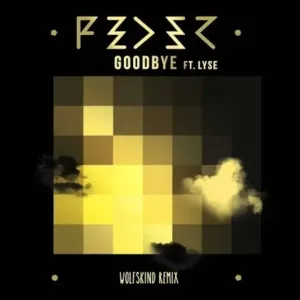 Feeder - Goodbye Feat. Lyse (Curacao Coloured) (RSD 2024) (12