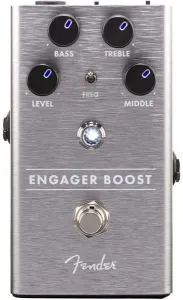 Fender Engager #1880417