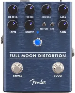 Fender Full Moon #17260