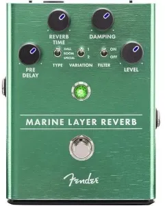 Fender Marine Layer Reverb #13133