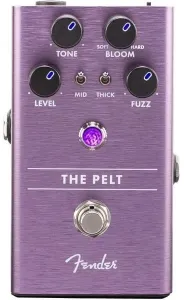 Fender The Pelt Fuzz #17259