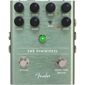 Fender The Pinwheel RSE #19686