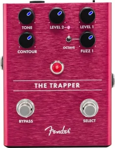 Fender The Trapper #21612