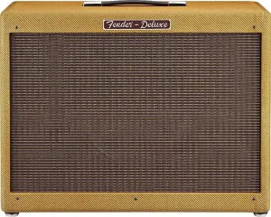 Fender Hot Rod Deluxe 112 Encl LT #2606
