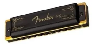 Fender Blues DeVille F Armonica a Bocca Diatonica #13894