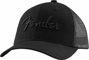 Fender Cappellino Pick Holder Black