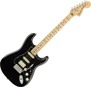Fender American Performer Stratocaster HSS MN Nero