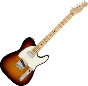 Fender American Performer Telecaster MN 3-Tone Sunburst #2686063