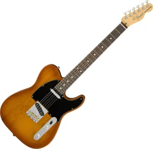 Fender American Performer Telecaster RW Honey Burst #1048680